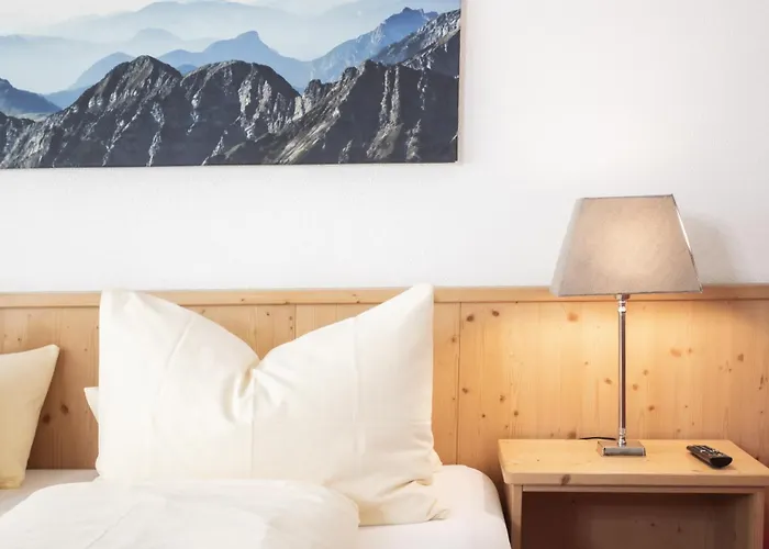 Hotel Hubertus