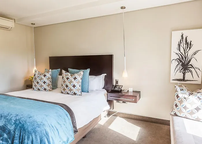 The Fairway Hotel, Spa & Golf Resort