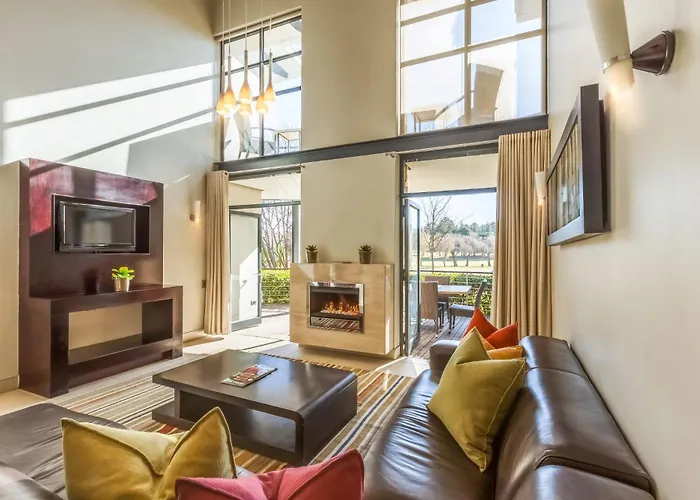The Fairway Hotel, Spa & Golf Resort