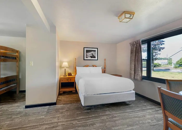 The Green Granite North Conway, An Ascend Collection Hotel