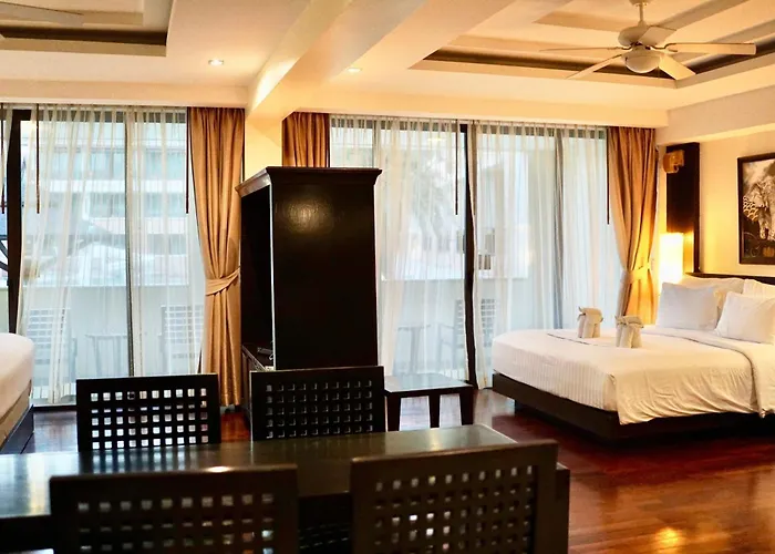Kacha Resort & Spa, Koh Chang