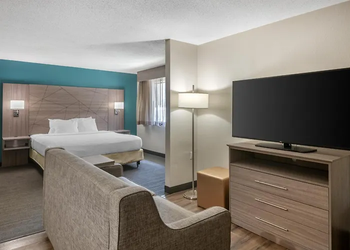 Best Western Fishkill Inn & Suites