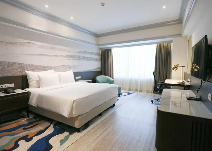 Wyndham Casablanca Jakarta