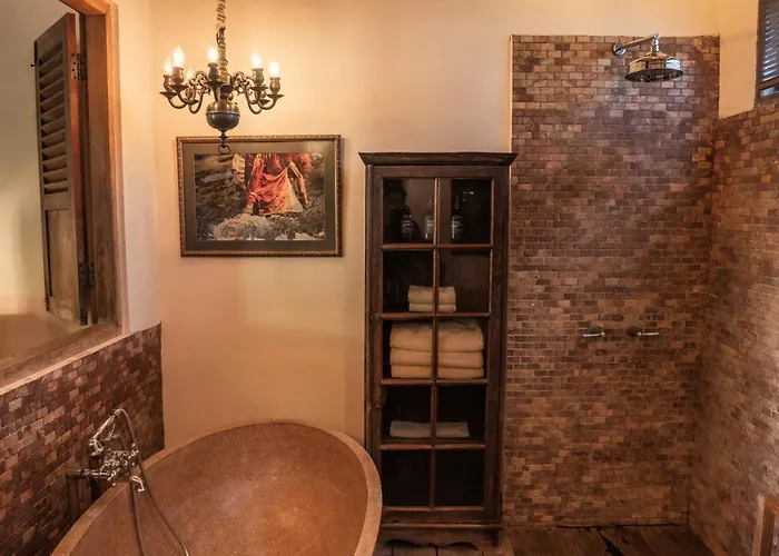 Balquisse Heritage Hotel