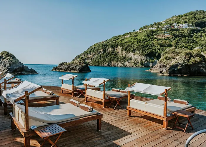 Giardino Eden Resort