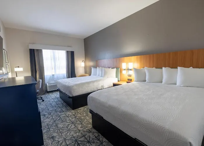 Country Inn & Suites By Radisson, St Petersburg - Clearwater, Fl