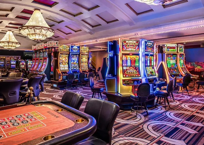 Horseshoe Bossier City Hotel & Casino - A Caesars Rewards Destination