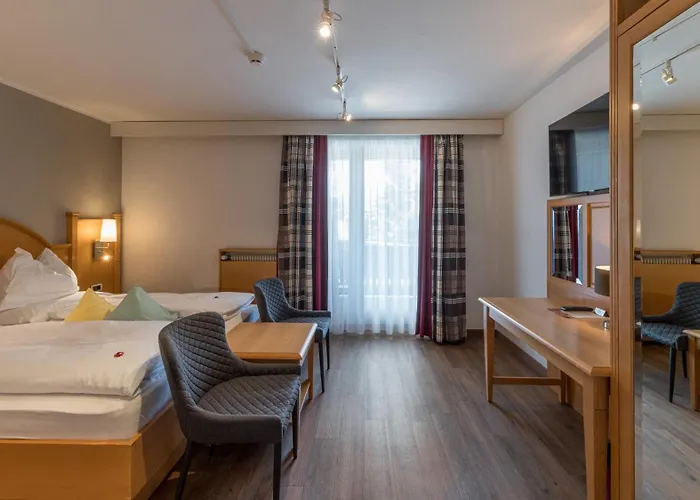 Geniesserhotel Messnerwirt Olang