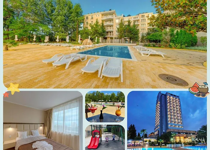 Kamenec Hotel