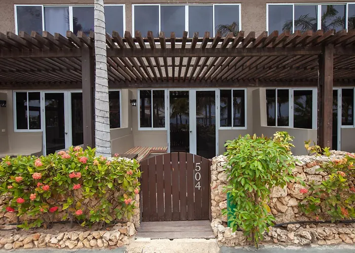 Eden Beach Resort - Bonaire