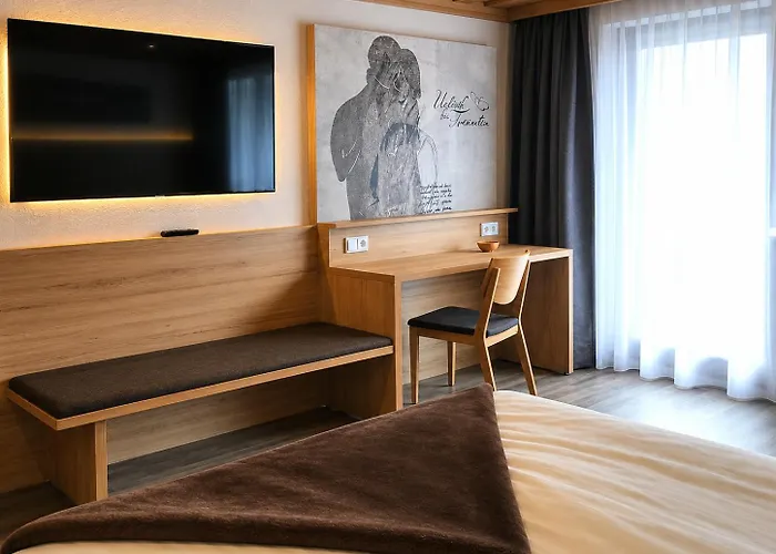 Landhotel Kaserer