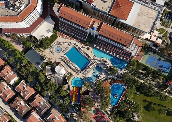 Batihan Beach Resort & Spa
