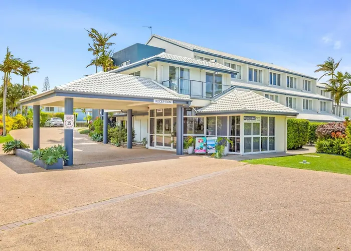 Rosslyn Bay Resort Yeppoon