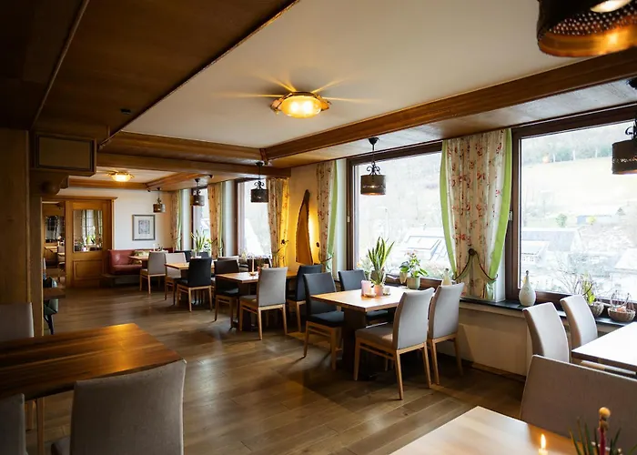 Hotel Bischof