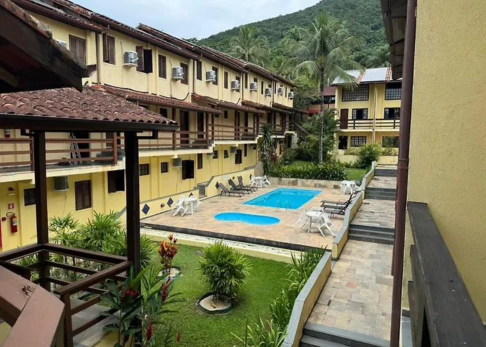 Hotel Da Ilha