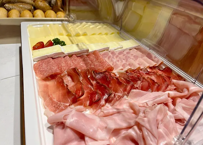 Pension Thalerhof Riffian