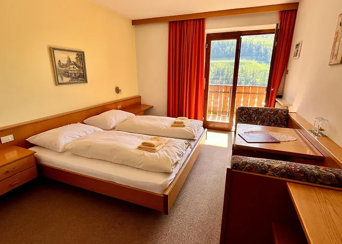 Pension Thalerhof Riffian