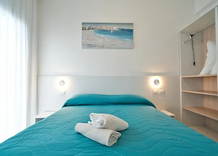 Hotel Ideal Sottomarina