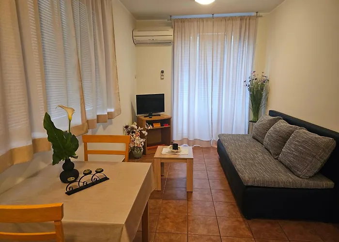 Family Apartments Suzi