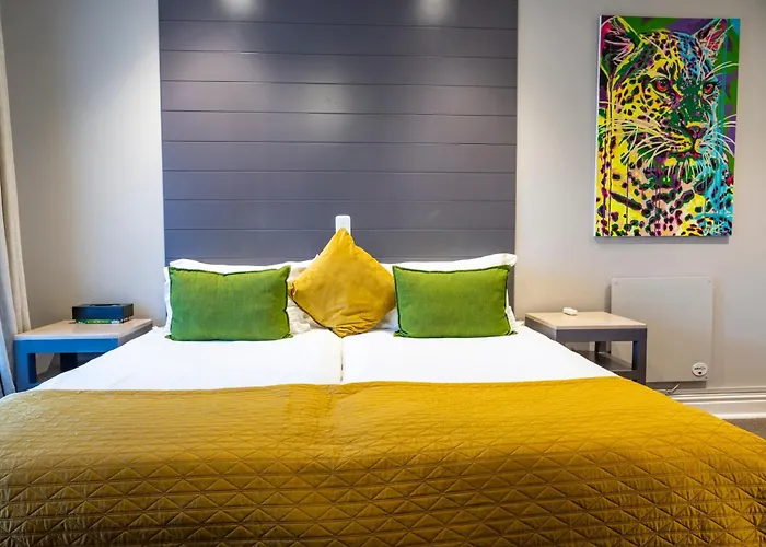 Beachwalk Bed And Breakfast - #Solar Energy #No Loadshedding