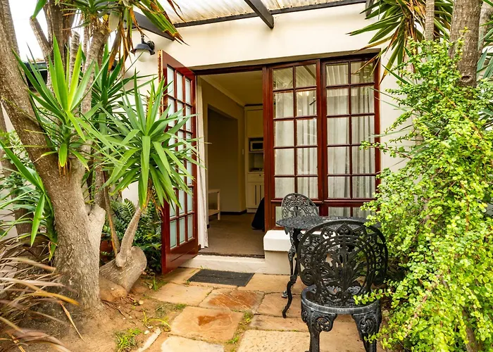 Beachwalk Bed And Breakfast - #Solar Energy #No Loadshedding