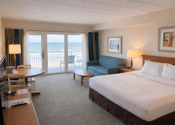 The Sea Ranch Resort