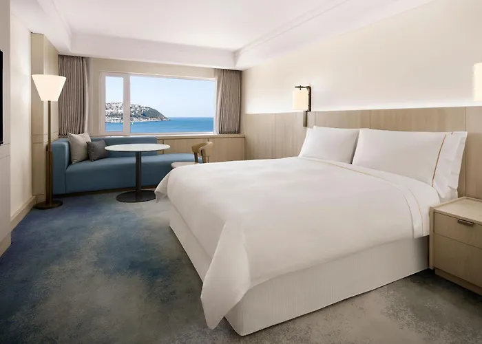The Westin Josun Busan