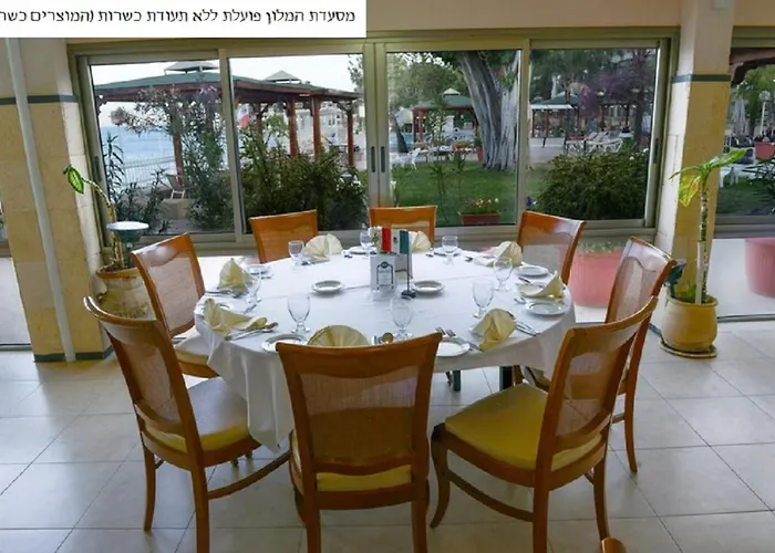Ron Beach Hotel