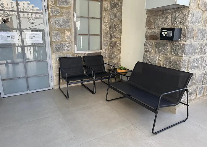 City Stay Tiberias - סיטי סטיי טבריה