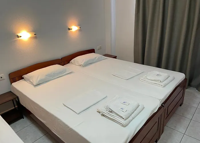 Hotel Evagelia