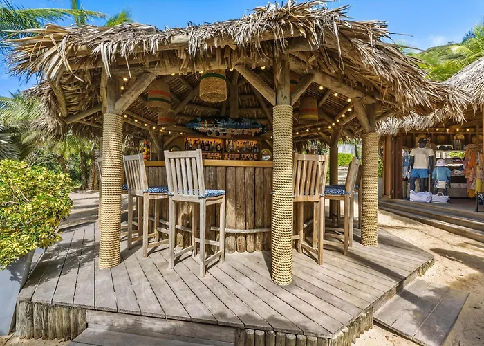Le Toiny Hotel & Beach Club