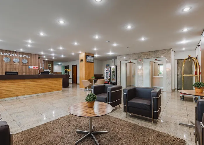 Savana Hotel