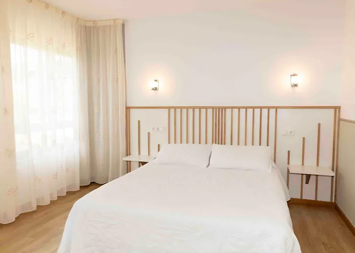 Hotel San Briz