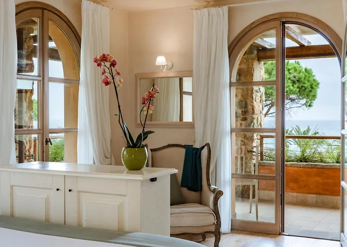 La Villa Del Re - Adults Only - Small Luxury Hotels Of The World
