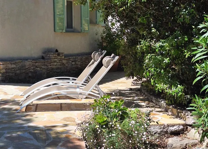 Gîte Acellu