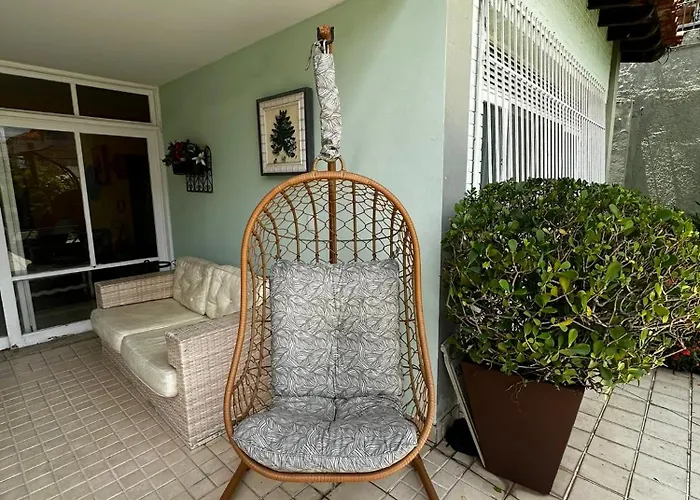 Icaraí Bed&Breakfast
