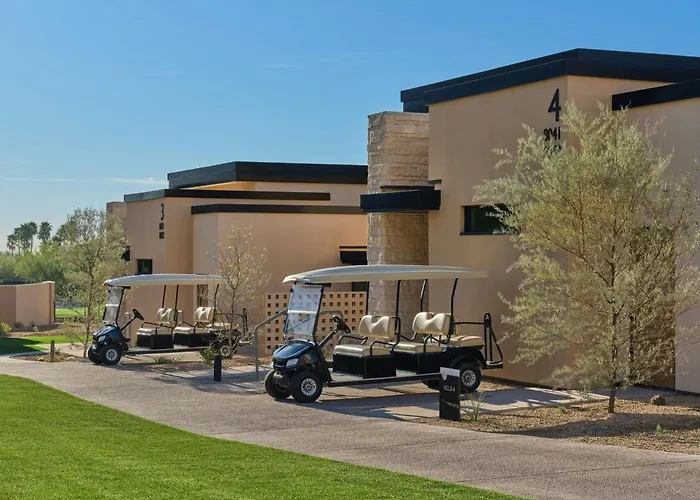 The Canyon Suites At The Phoenician, A Luxury Collection Resort, Scottsdale