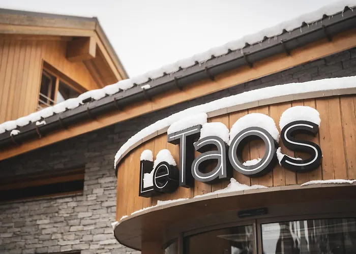 Le Taos