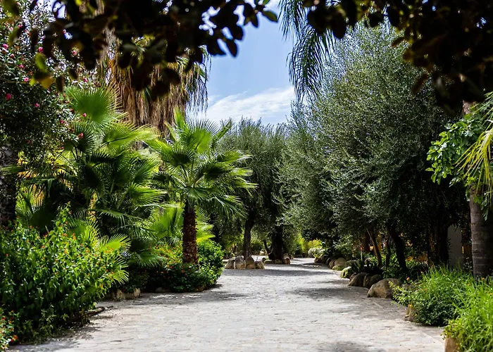 Villaggio La Marée