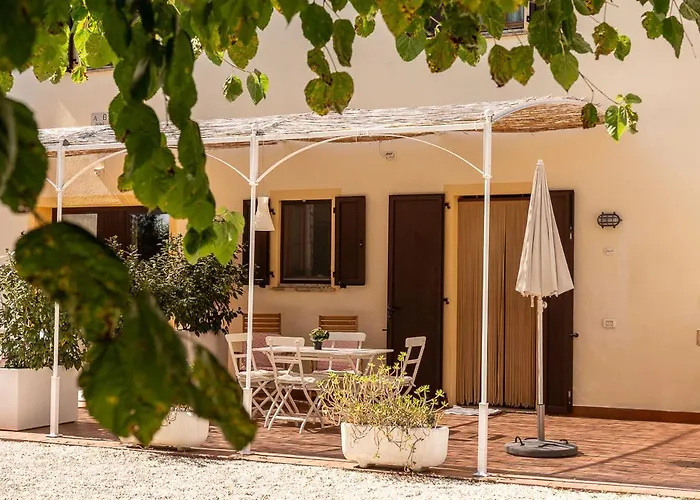 Il Casale Di Montefreddo