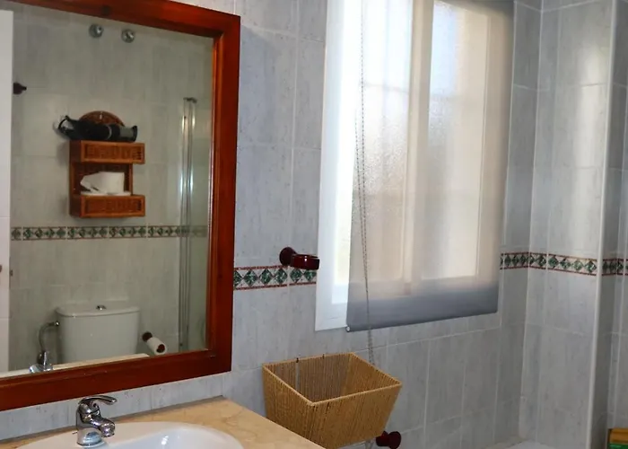 Divi Apartments Costa Ballena