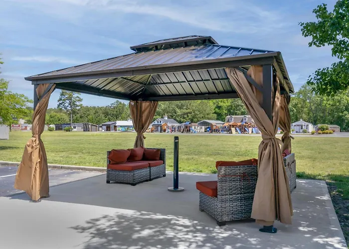 Best Western Plus Pocomoke City