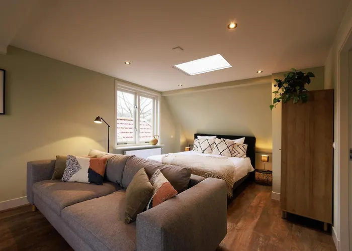 Bloemendaal Suites