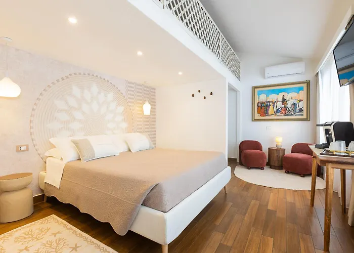 Palmasera Charming Rooms