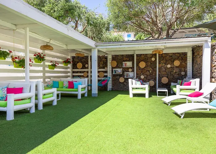 Palmasera Charming Rooms