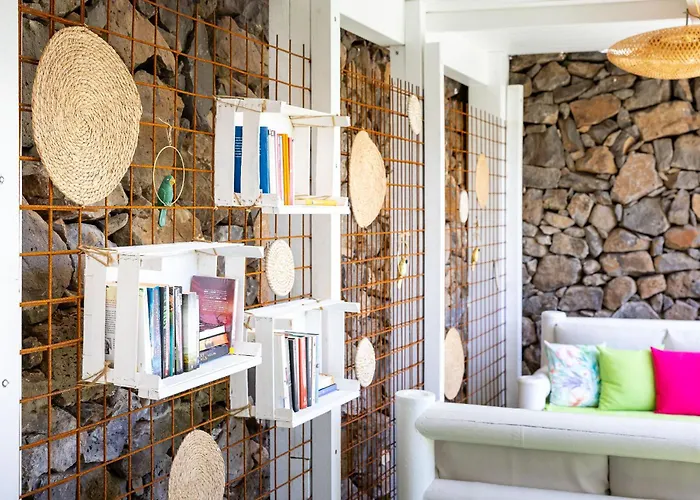 Palmasera Charming Rooms
