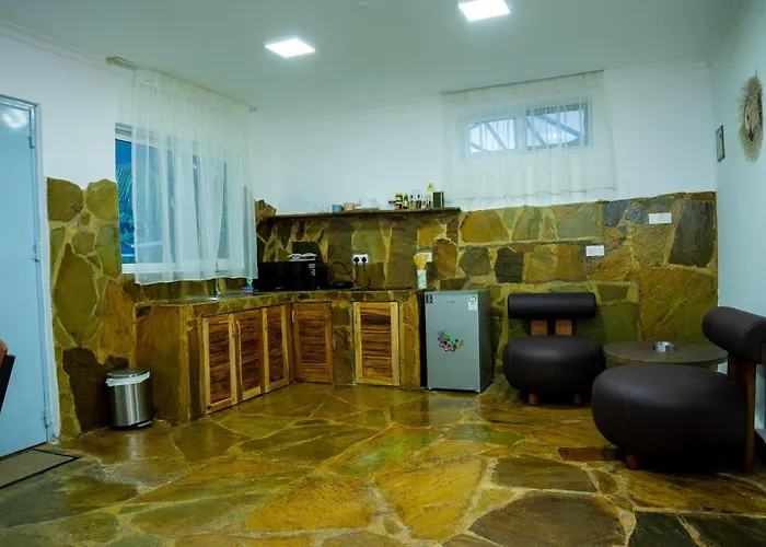 Coast Sun Gardens Cottage Adults Only