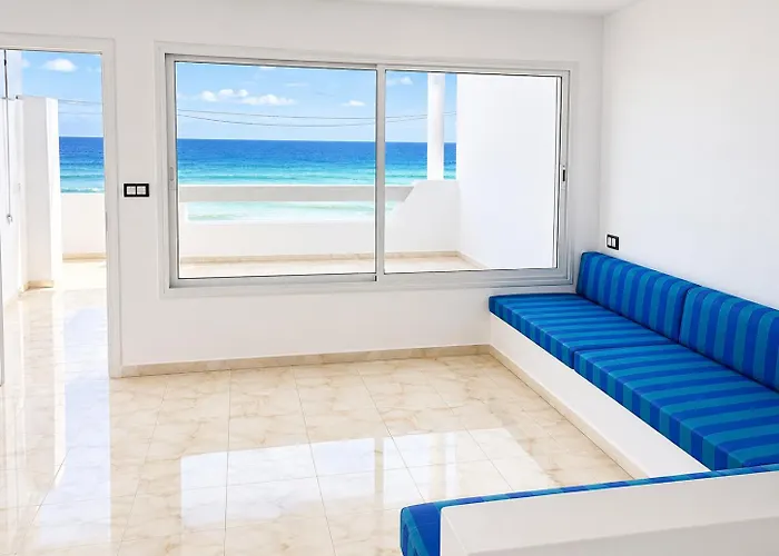 Casa Del Mar Residences