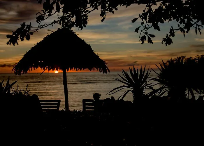 Hotel Ocean Beach Sakatia