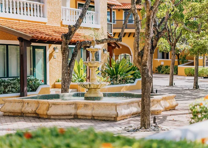 Harbour Village Beach Club